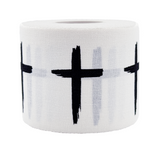 1 Pack: Distressed White