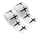 2 Pack: Distressed White