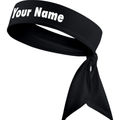 Black Headband