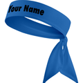 Blue Headband