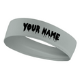 Grey Headband