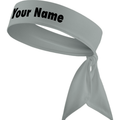 Grey Headband