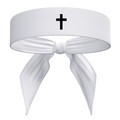 White Headband
