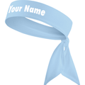 Light Blue Headband