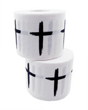 2 Pack: Distressed White