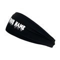 Black Headband