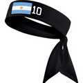 Black Headband - Argentina 10