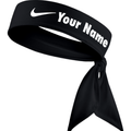 Black Headband