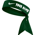 Green Headband