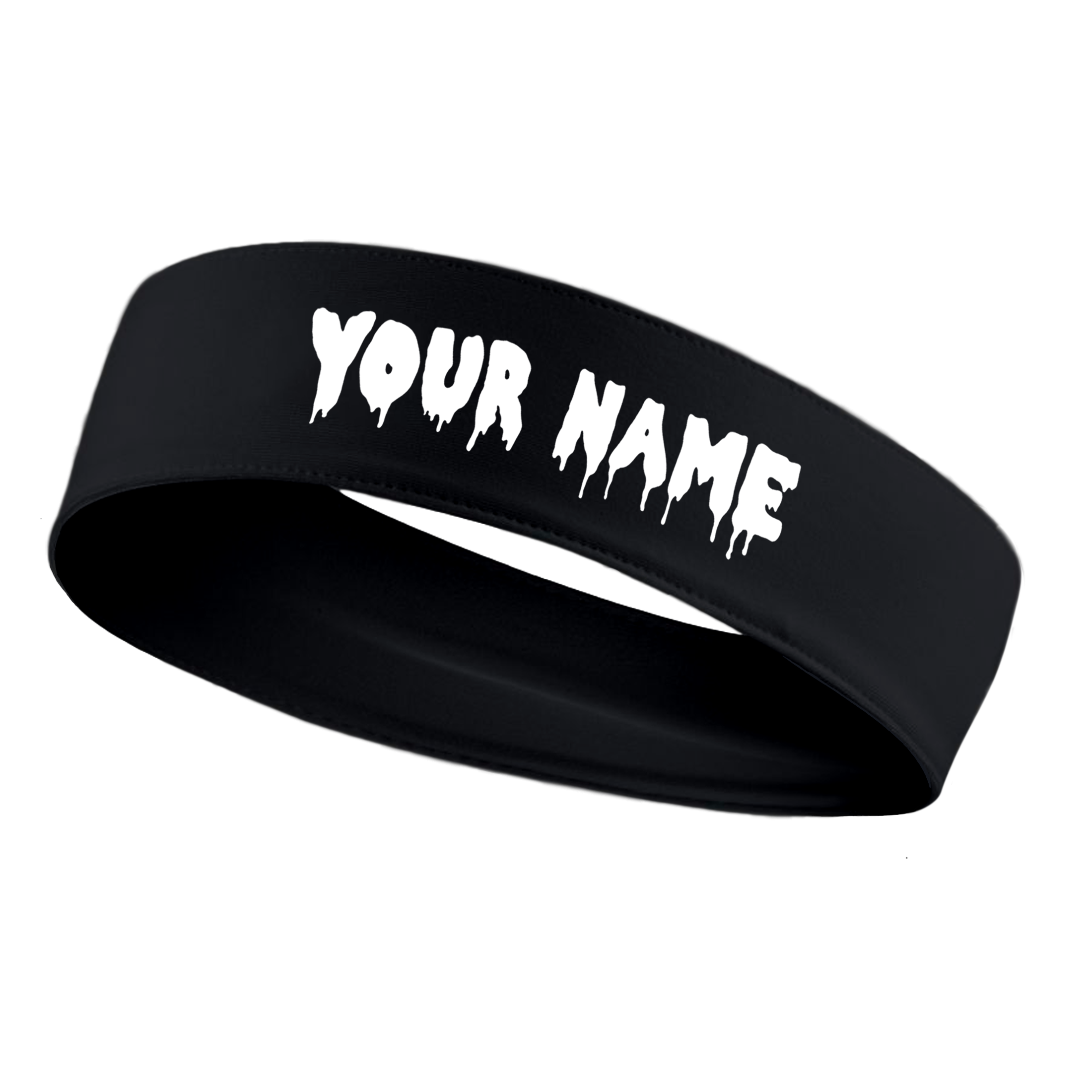 Black Headband