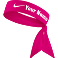 Pink Headband