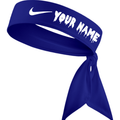 Royal Blue Headband