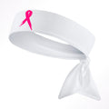 Hot Pink Ribbon